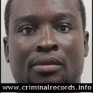 TERRANCE ANTONIO BRAXTON