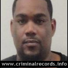 DEFOREST LASHANTE COFFEY