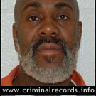 ALFONZA WILLIAMS