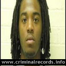 RAPHAEL TEYON HAILEY