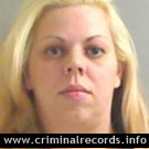 AMANDA JOANNE STALVEY