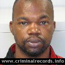 TRAVIS SHALON JAMES