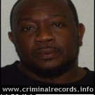 ERIC DARNELL FRAZIER