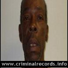 LEON D CALDWELL