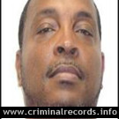 DONALD EUGENE ALLEN
