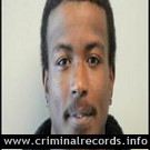 MELVIN ANTONIO THOMPSON