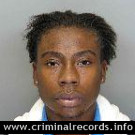 WILLIAM RASHAD WILSON