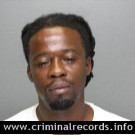 TRACY ANTONIO MCCANTS