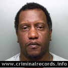 EARL MAURICE CAPERS