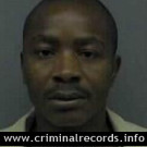 TYRONE DAVID COLEMAN
