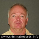 LARRY DARNELL FORRESTER