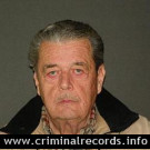 WALTER THOMAS STANG