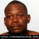 DARIUS ANTHONY RAY