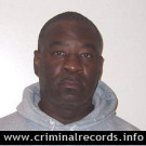 LARRY EUGENE CYRUS