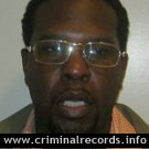 WILLIE CLARENCE PINSON