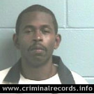 DERRICK ANTONIO JOHNSON
