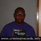 MICHAEL WOOTEN