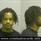 TYRONE REESE
