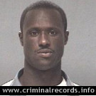BRANDON DRAYTON