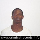 DWAYNE BERNARD TRIPP