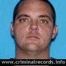 TRAVIS MARSHALL BLACKWELDER