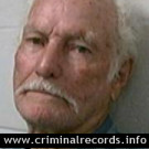 JOHN MURRELL PENDERGRASS