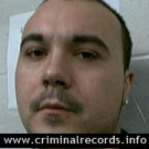JAMES RYAN HIORNS