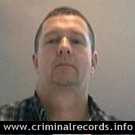 EUGENE ANTHONY EVANS