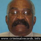 ANTHONY FRANCISCO WILLIAMSON