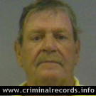 RONALD DEAN BOYD