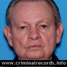 ELMOND FRANCIS WILLIAMS