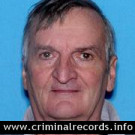 JOSEPH GERALD RAYMOND