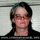 BERNADINE MARIE BORNTRAGER