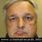GEORGE RICK JACKSON