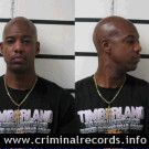 DETRUS MONTEZ DOBBINS