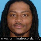 DERRICK DEON MAULL