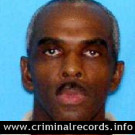 HORACE WILLIAMS