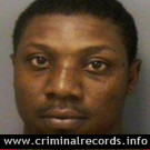 DARREN KONIGE WILLIAMS