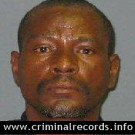 ARTHUR JAMES LEWIS