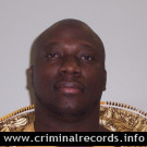 TERRY DYVONNE EVANS