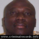 TERRY DYVONNE EVANS