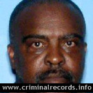 MELVIN ROCKER JAMES