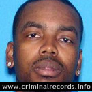 SARDARIUS JEROME PUGH
