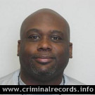 LARRY MAURICE ANDERSON