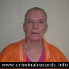 GLENDA EDITH ELLIOTT