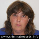CRYSTAL GAIL FRIZZELL