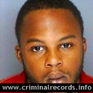 QUINTIN ANTONIO WILLIAMS