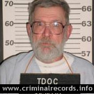 GERALD CLINTON ROBINSON