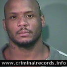 ANTHONY RAY DAVENPORT