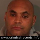 TONY C STAFFORD